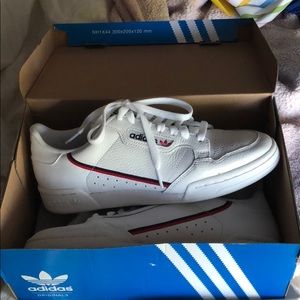 Adidas continental 80 sneakers